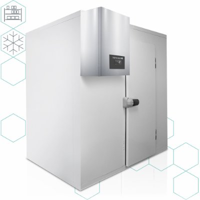 Cámaras frigoríficas (refrigeración)