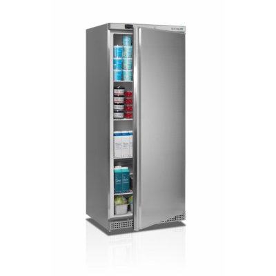 Refrigeradores de almacenamiento verticales